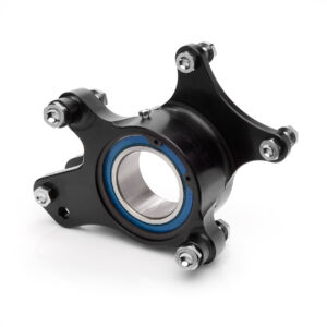 Micro Sprint Right Rear Panhard Birdcage