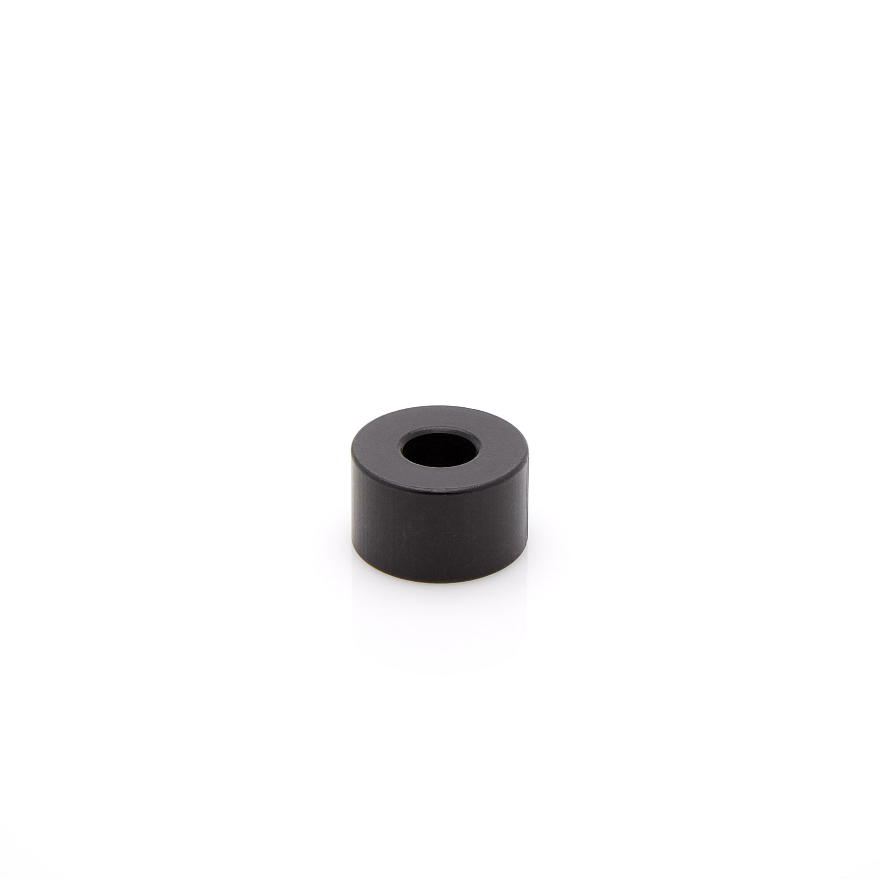 Aluminum Spacer 1/4 x 5/8 x 3/8