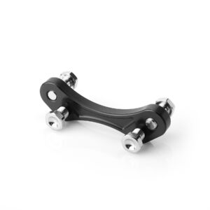 Sprint Car Right Rear Brake Bracket