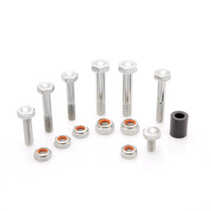 Micro Sprint Brake Assembly Kit