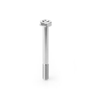 Hex Head 1/4-28 x 2-3/8