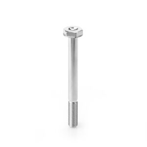Hex Head 1/4 - 28 x 2-1/2