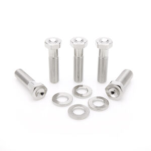 Micro Sprint Motor Slider Kit