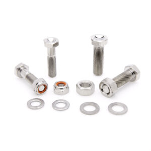 Micro Sprint Pedal Cross Bar Kit