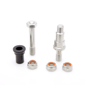 Micro Sprint Rear Arm to Shock Kit