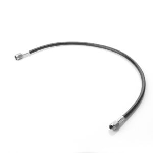 Sprint Car Right Rear Brake Line