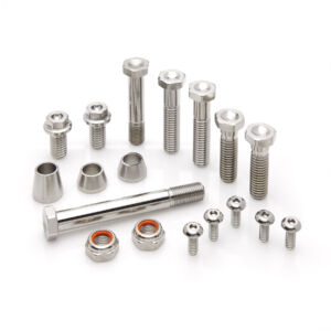 Micro Sprint Steering Arm and Spindle Kit