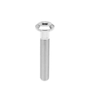 Button Head 1/4-28 x 1-1/2 for Tank Lid Plate