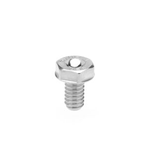 Hex Head 1/4-20 x .450