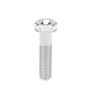 Hex Head 5/16-24 x 1-3/8 With 1" Thread