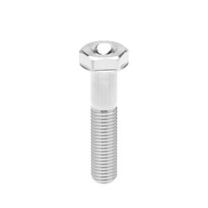 Hex Head 5/16-24 x 1-1/2 EWF bolt with 1" thread