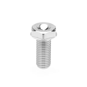 Hex Head 5/16-24 x 3/4 Fully Threaded