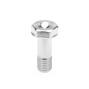 Hex Head 5/16-24 x 3/4