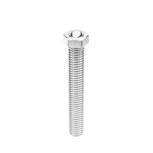 Hex Head 7/16-14 x 3 Fully Threaded