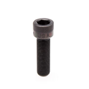 3/8-24 x 1-1/4 Steel Socket Head Cap Screw