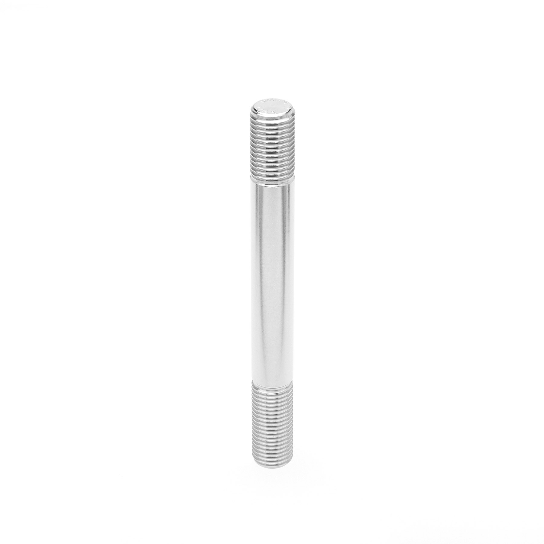 Stud 3 8 24 24 X 3 1 2 For Micro Sprint Radial Mount Smith Titanium