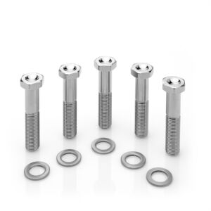 Sprint Car Arm Pinch Kit