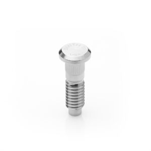 Press-In Stud For Midget & Sprint Car Front Hub (Titanium)