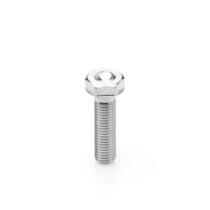 Hex Head 5/16-24 x 1-1/8 With 1" Threads