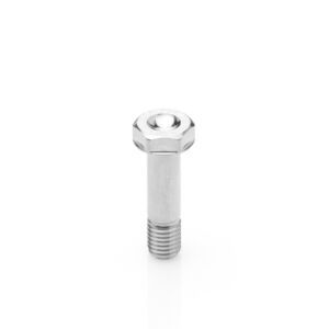 Hex Head 5/16-24 x 1-1/8