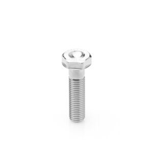 Hex Head 5/16-24 x 1-1/4 With 1" Thread