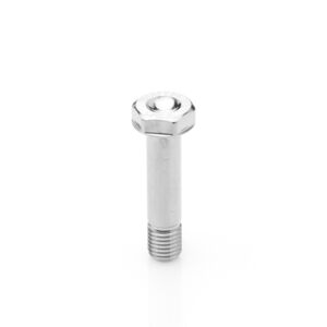 Hex Head 5/16-24 x 1-3/8