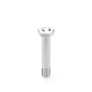Hex Head 5/16-24 x 1-5/8 For Triple X Brake Pedal