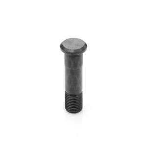 1/2-20 x 1.900 Black Oxide Steel Press-In Hi-Lok