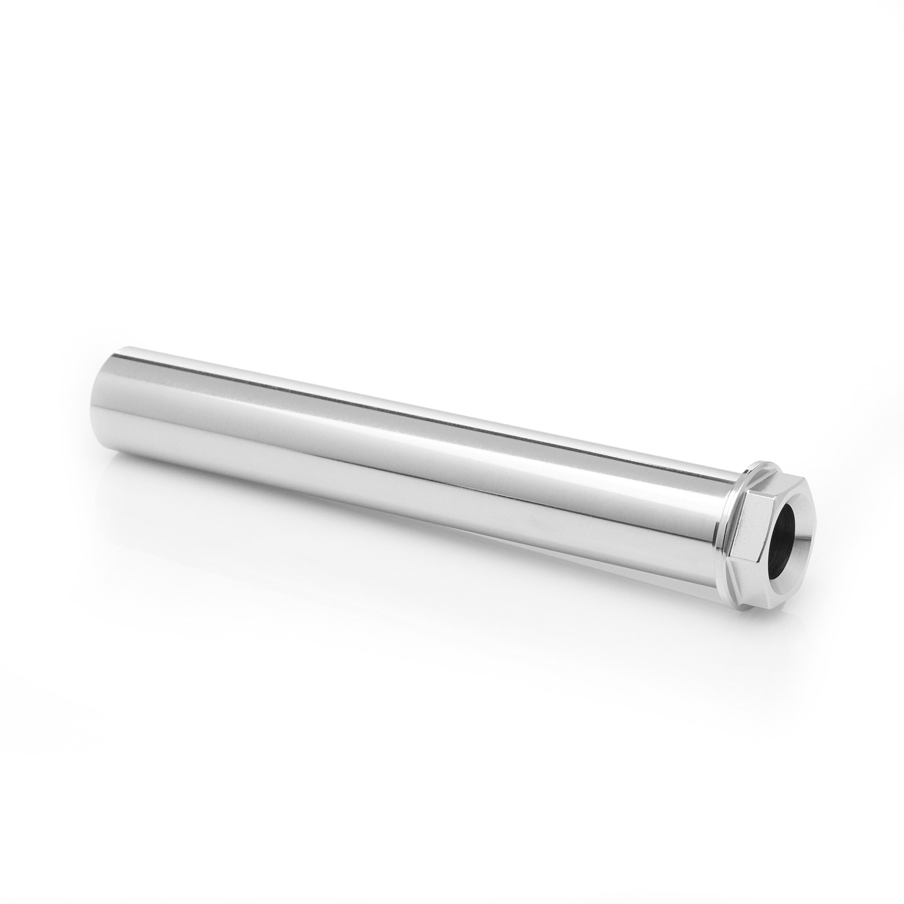 King Pin For Sprint Car - Steel : Smith Titanium