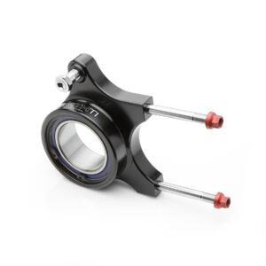Micro Sprint Bird Cage Radial Mount with 2" Bearing