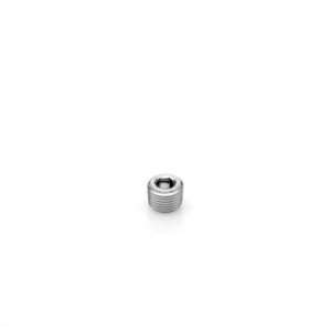 1/8" NPT Fitting Plug