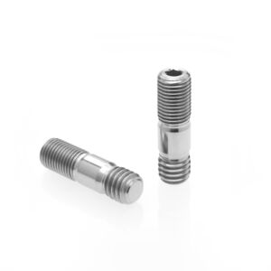 Stud 3/8-16-24 x 1.350 For Sweet Power Steering