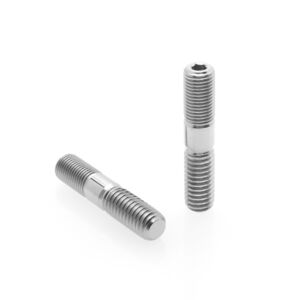 Stud 3/8-16-24 x 1.900 Sprint Car Torque Tube Stud