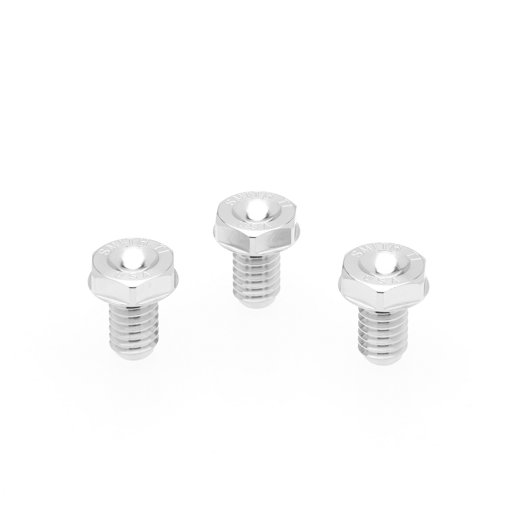 Custom Titanium Bolt Kit for Sprint Cars - Image 3