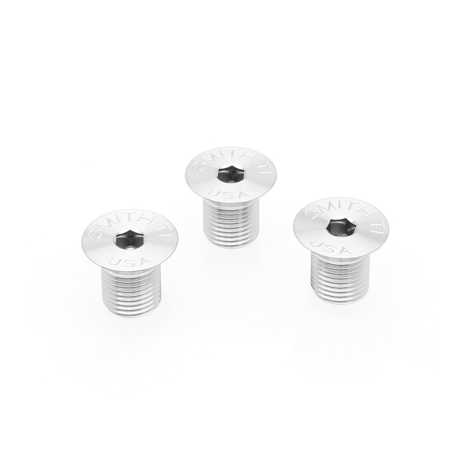 Custom Titanium Bolt Kit for Sprint Cars - Image 14