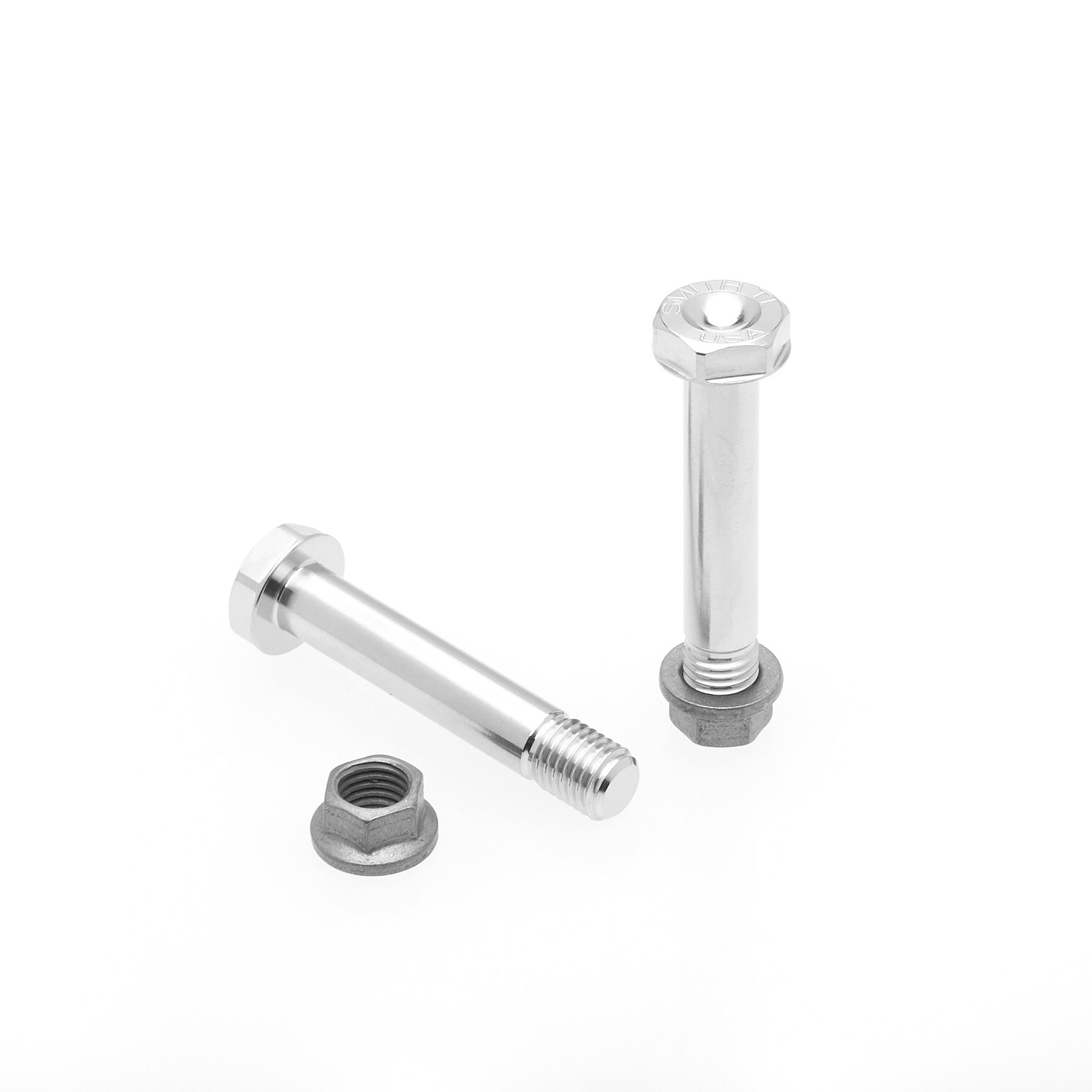 Custom Titanium Bolt Kit for Sprint Cars - Image 10
