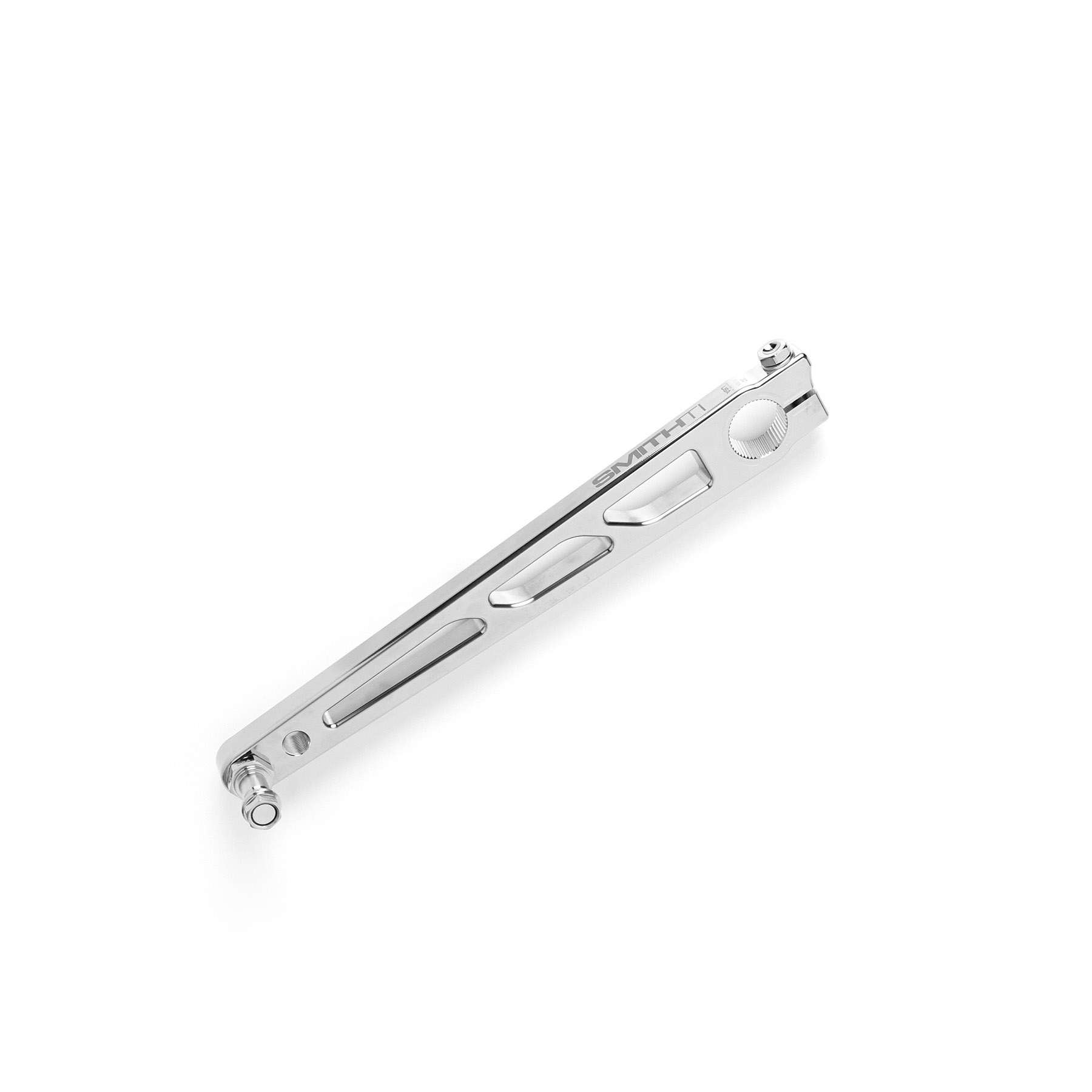 Titanium Pitman Arm For Sprint Car (10-11 inch) - Image 2