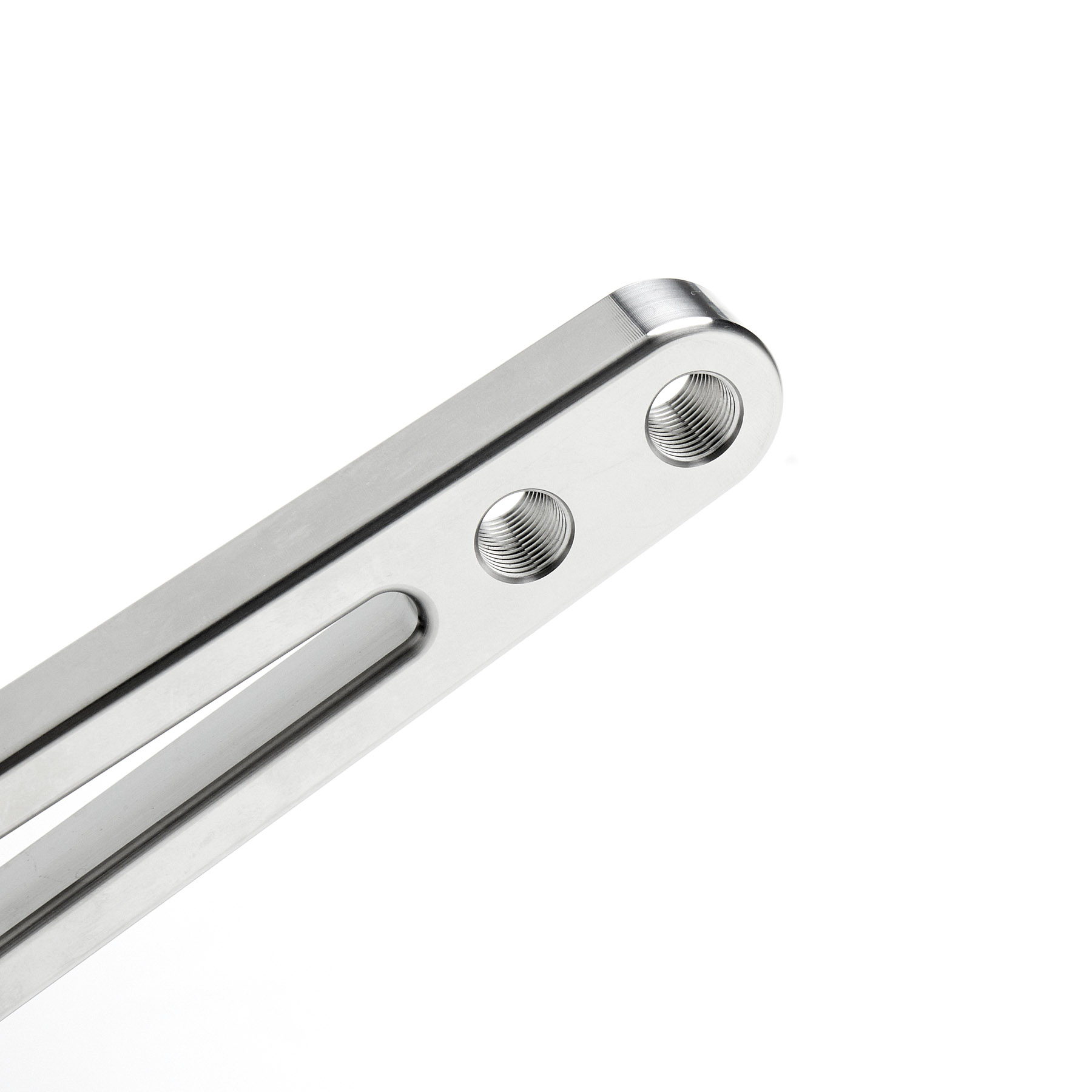 Titanium Pitman Arm For Sprint Car (10-11 inch) - Image 3