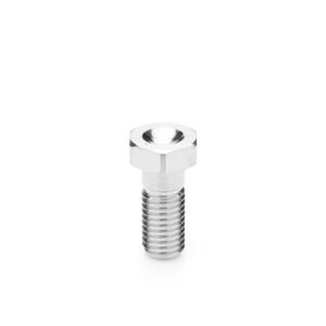 Hex Head 5/8 - 11 x 1-1/2