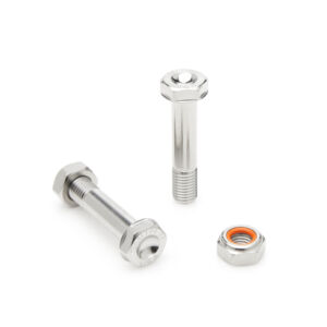 Sprint Car Front Wing to Shock Tower Kit (Spud 1")