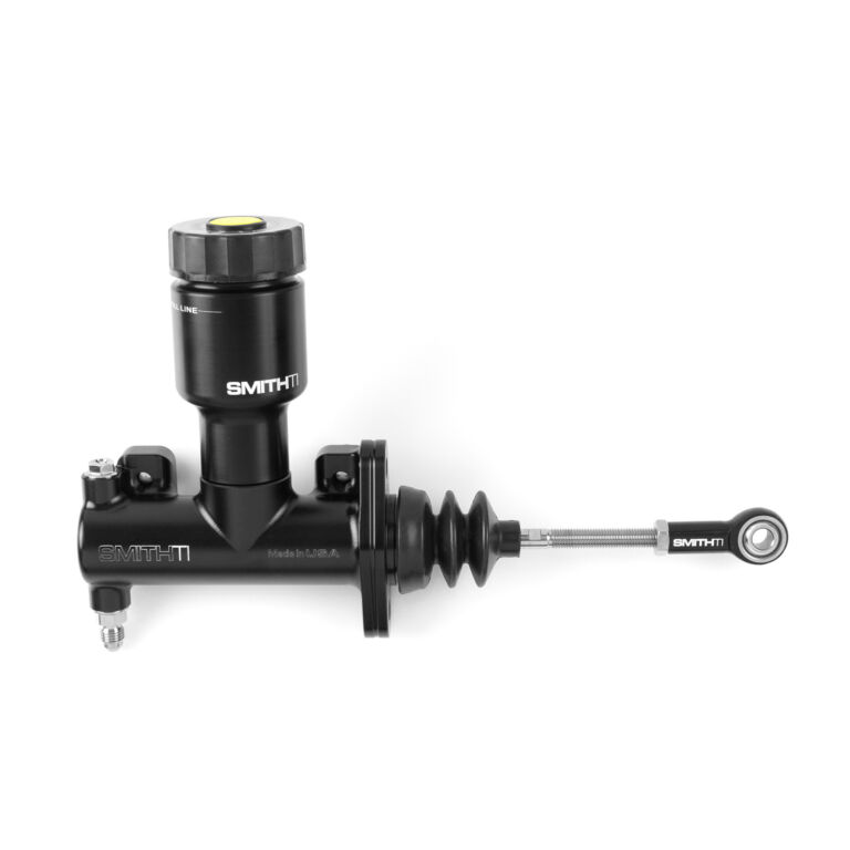Smith Ti 7075 Aluminum Master Cylinder for Sprint Car