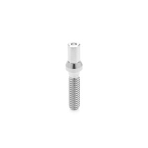 Reduced Hex Head 1/4-20 x 1 with long head