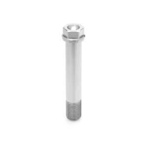 Reduced Hex Head 1/2-20 x 2-7/8