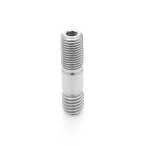 Stud 7/16-14-20 x 1.800