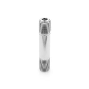 Stud 1/2-20 x 2.625