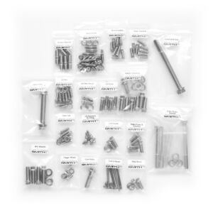 Stanton Racing Engines SR-11x Titanium Bolt Kit