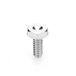 Hex Head 10-24 x 1/2