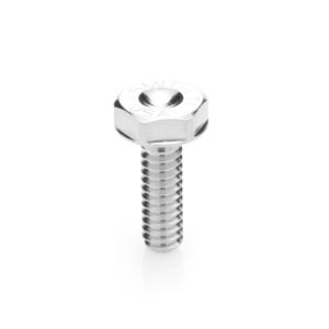 Hex Head 10-24 x 5/8