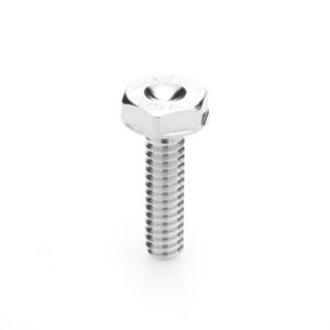 Hex Head 10-24 x 3/4