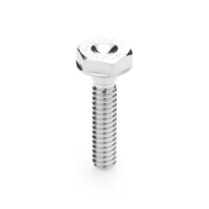 Hex Head 10-24 x 7/8